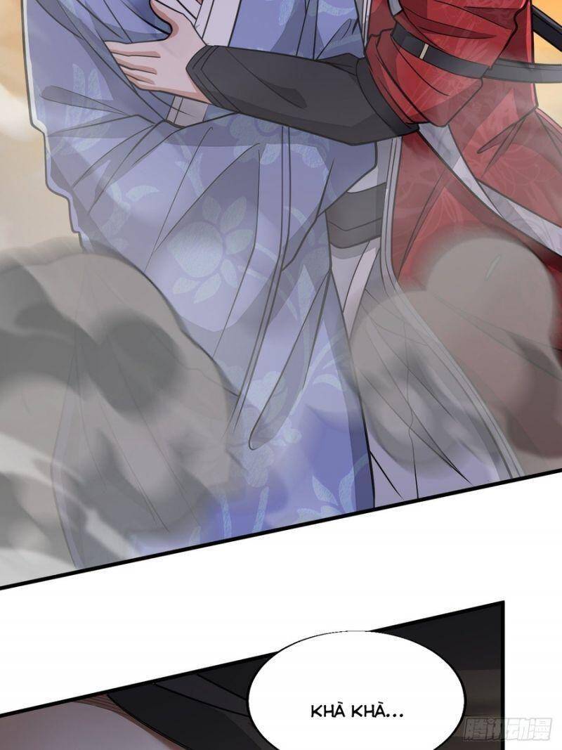 Ta Không Phải Con Cưng Của Khí Vận Chapter 18 - Trang 2