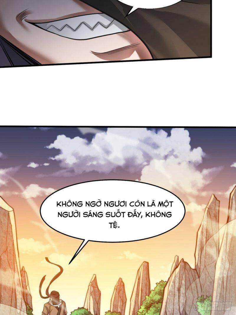 Ta Không Phải Con Cưng Của Khí Vận Chapter 18 - Trang 2