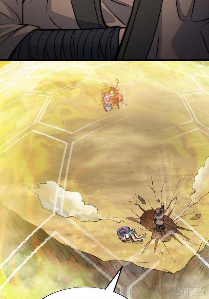 Ta Không Phải Con Cưng Của Khí Vận Chapter 18 - Trang 2