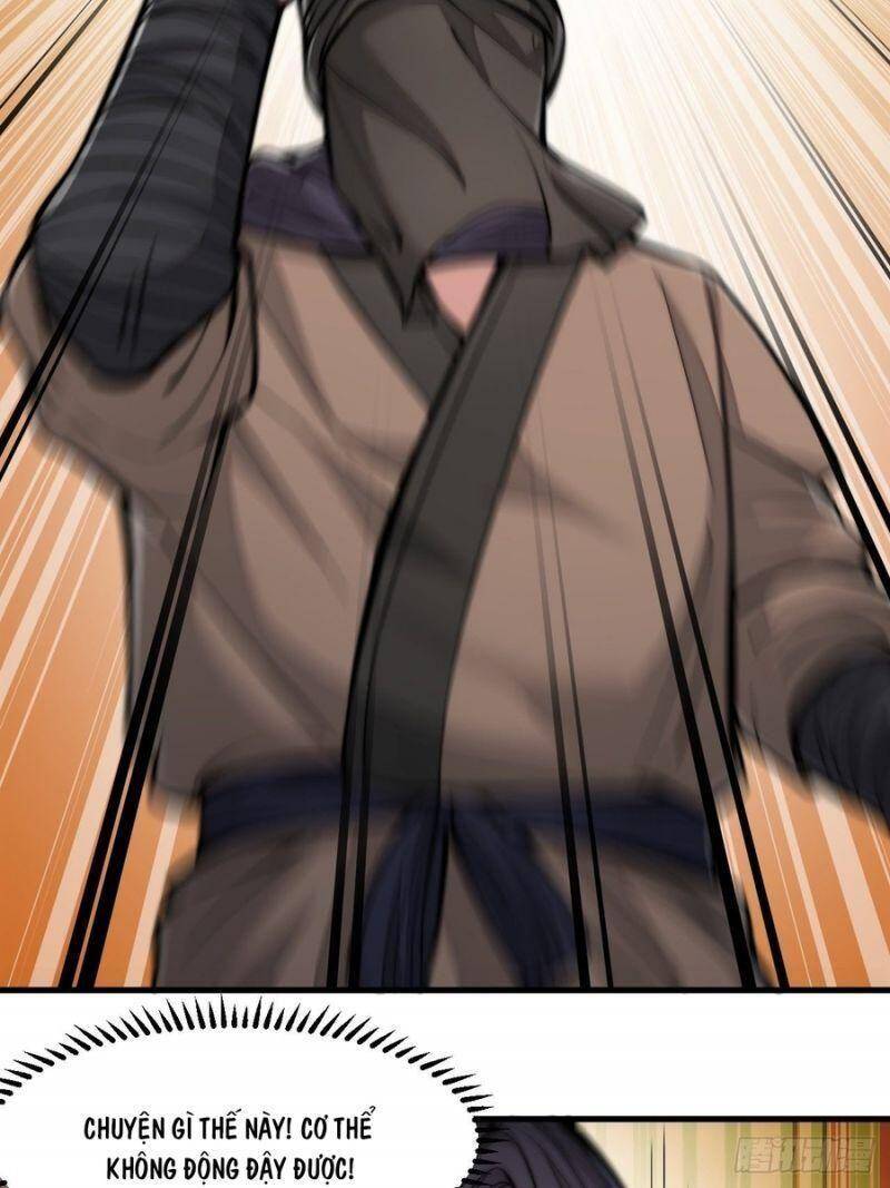 Ta Không Phải Con Cưng Của Khí Vận Chapter 18 - Trang 2
