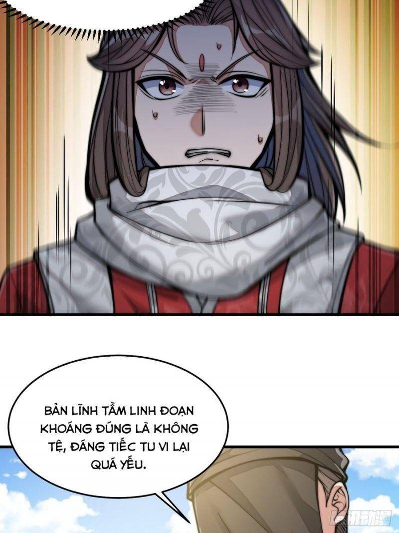 Ta Không Phải Con Cưng Của Khí Vận Chapter 18 - Trang 2