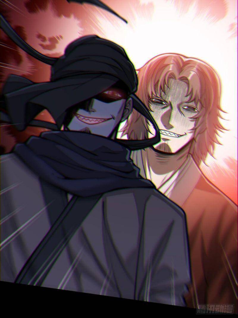 Ta Không Phải Con Cưng Của Khí Vận Chapter 18 - Trang 2