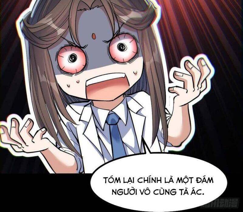 Ta Không Phải Con Cưng Của Khí Vận Chapter 19 - Trang 2