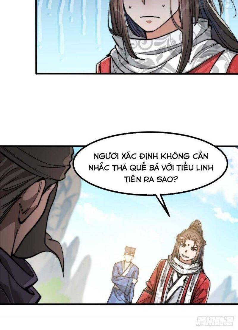 Ta Không Phải Con Cưng Của Khí Vận Chapter 19 - Trang 2