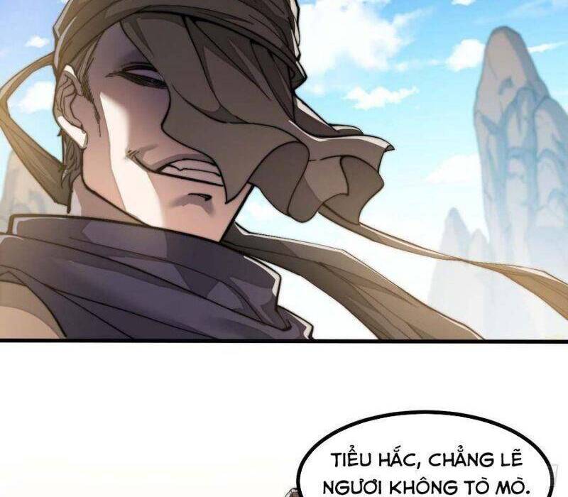 Ta Không Phải Con Cưng Của Khí Vận Chapter 19 - Trang 2