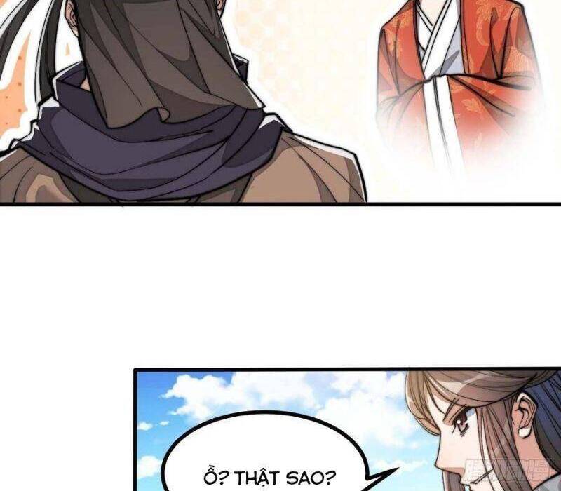 Ta Không Phải Con Cưng Của Khí Vận Chapter 19 - Trang 2