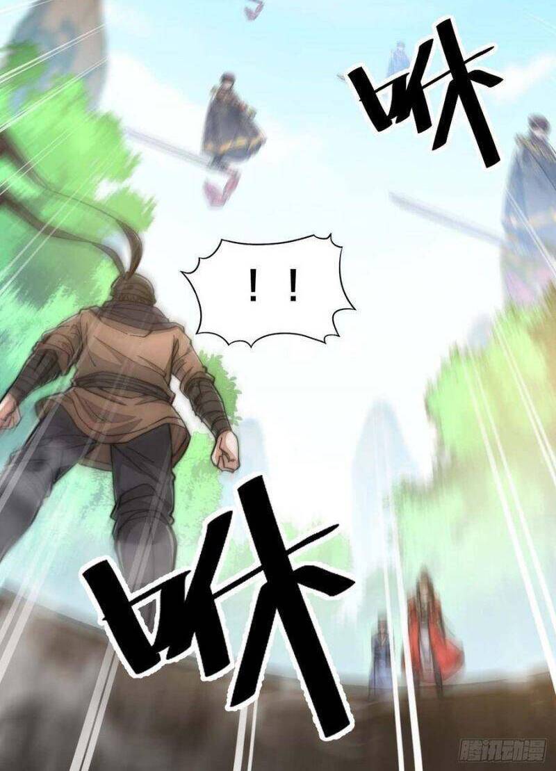 Ta Không Phải Con Cưng Của Khí Vận Chapter 19 - Trang 2