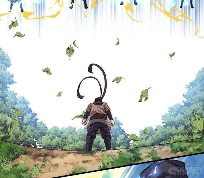 Ta Không Phải Con Cưng Của Khí Vận Chapter 19 - Trang 2