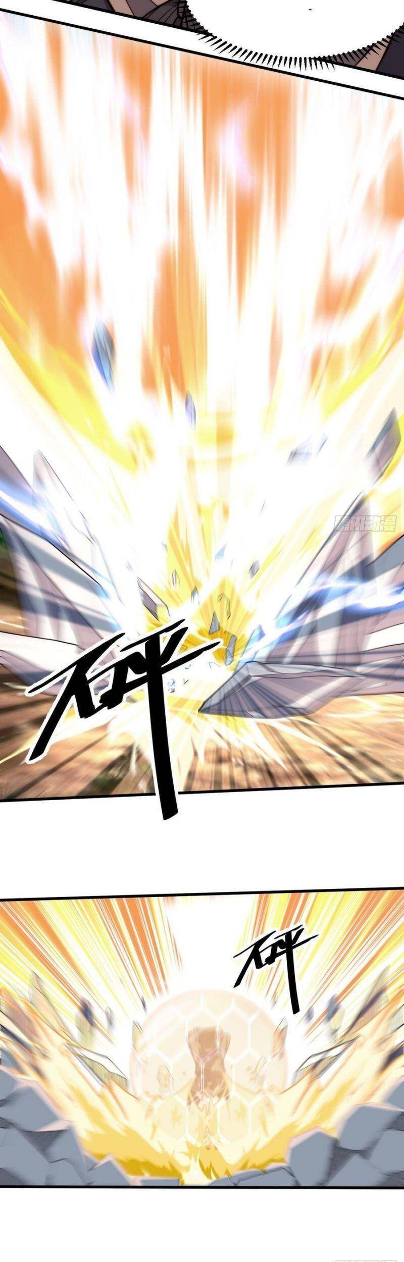 Ta Không Phải Con Cưng Của Khí Vận Chapter 19 - Trang 2