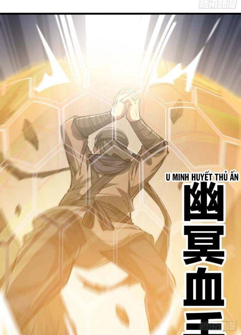 Ta Không Phải Con Cưng Của Khí Vận Chapter 19 - Trang 2