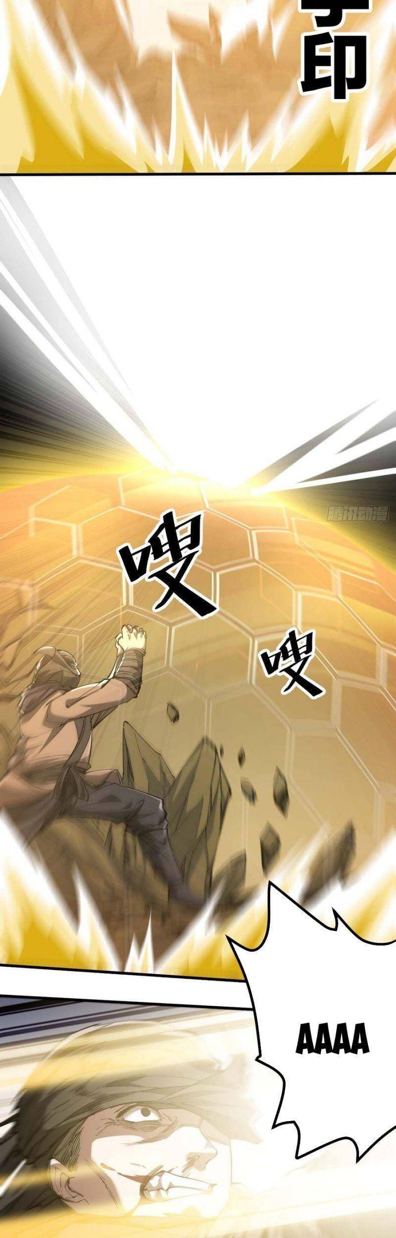 Ta Không Phải Con Cưng Của Khí Vận Chapter 19 - Trang 2