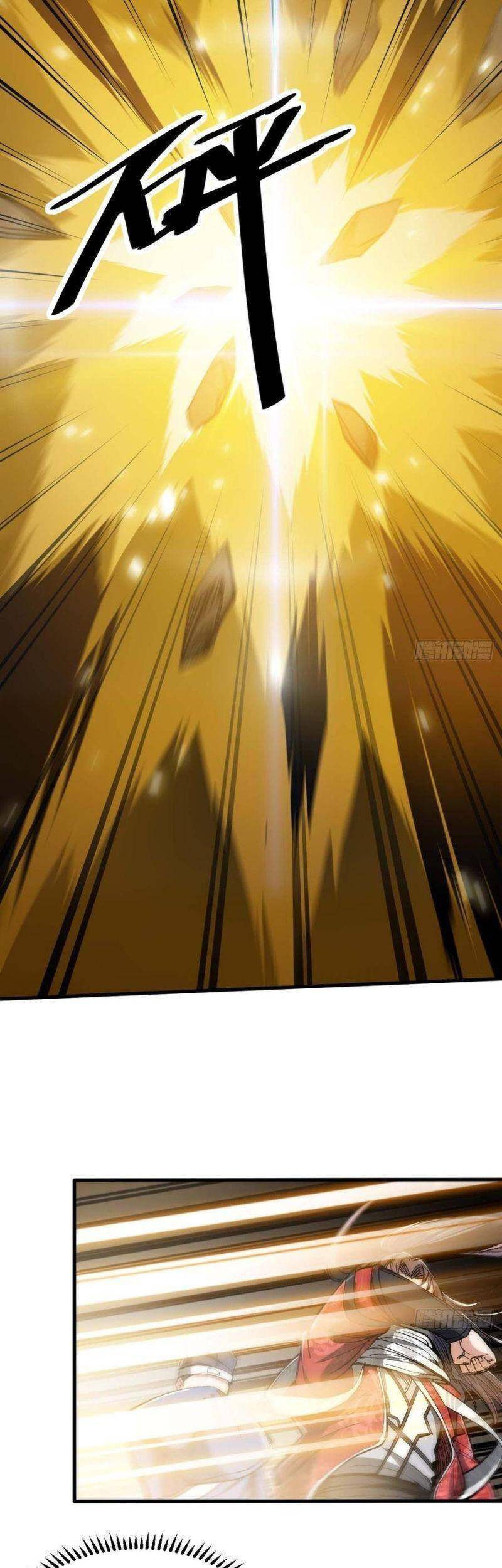 Ta Không Phải Con Cưng Của Khí Vận Chapter 19 - Trang 2