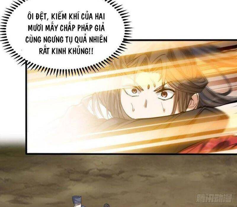 Ta Không Phải Con Cưng Của Khí Vận Chapter 19 - Trang 2