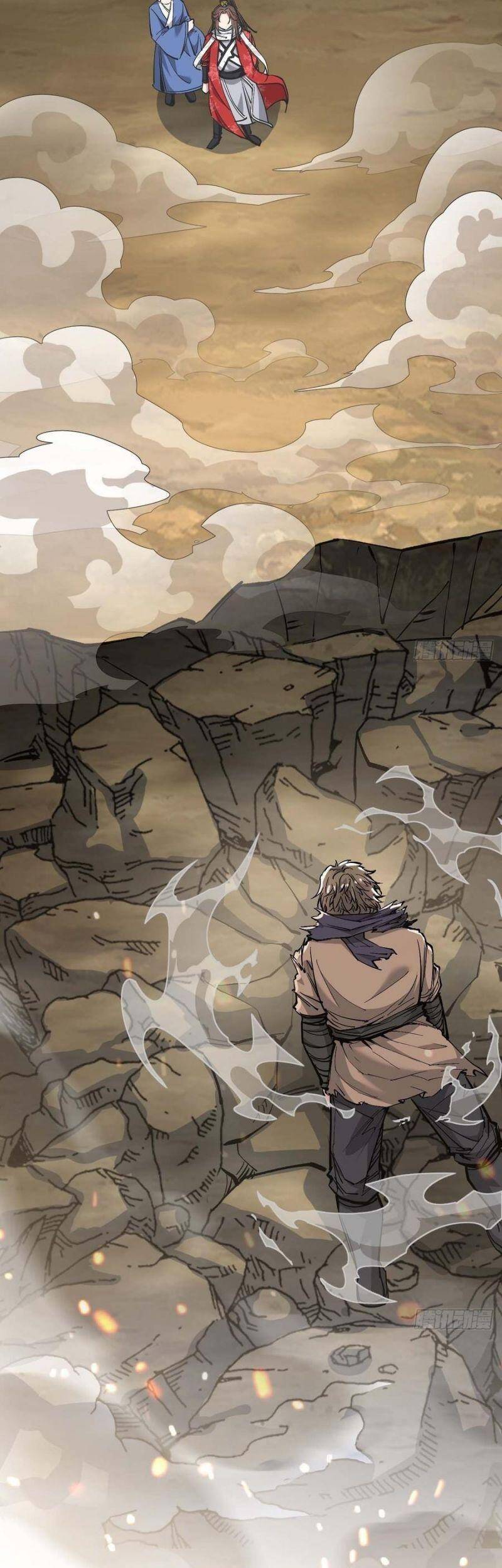 Ta Không Phải Con Cưng Của Khí Vận Chapter 19 - Trang 2