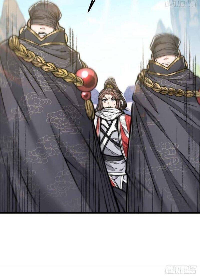 Ta Không Phải Con Cưng Của Khí Vận Chapter 19 - Trang 2