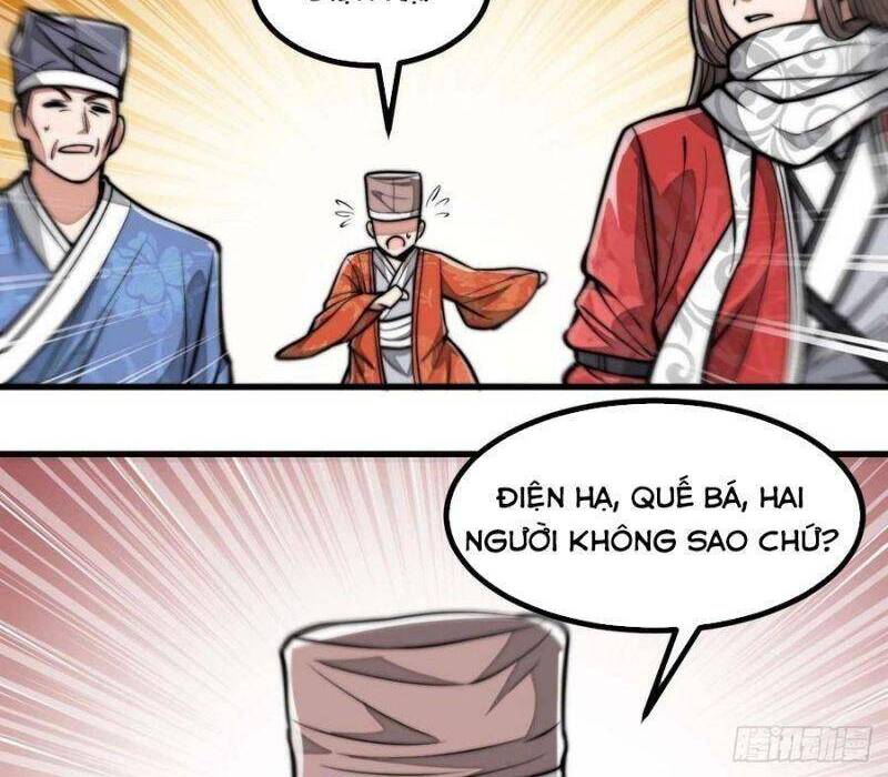 Ta Không Phải Con Cưng Của Khí Vận Chapter 19 - Trang 2