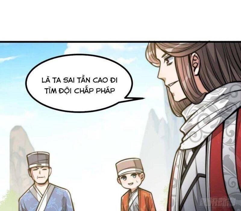 Ta Không Phải Con Cưng Của Khí Vận Chapter 19 - Trang 2