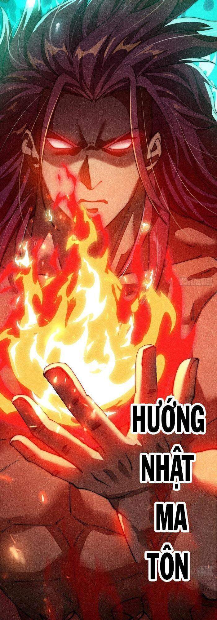 Ta Không Phải Con Cưng Của Khí Vận Chapter 2 - Trang 2