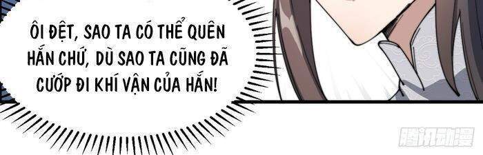 Ta Không Phải Con Cưng Của Khí Vận Chapter 2 - Trang 2