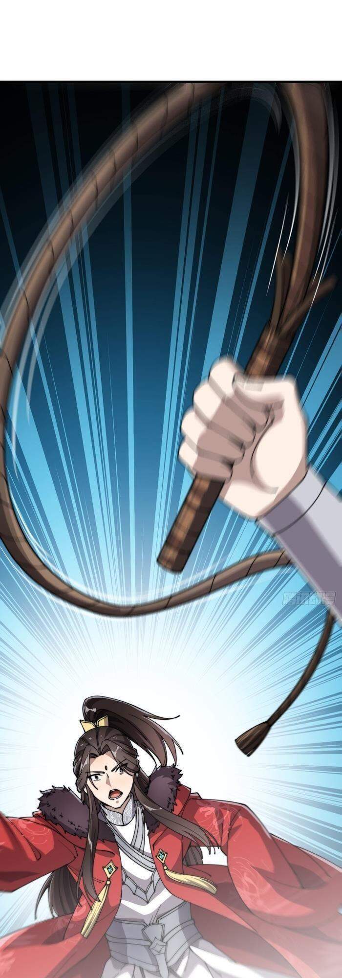 Ta Không Phải Con Cưng Của Khí Vận Chapter 2 - Trang 2