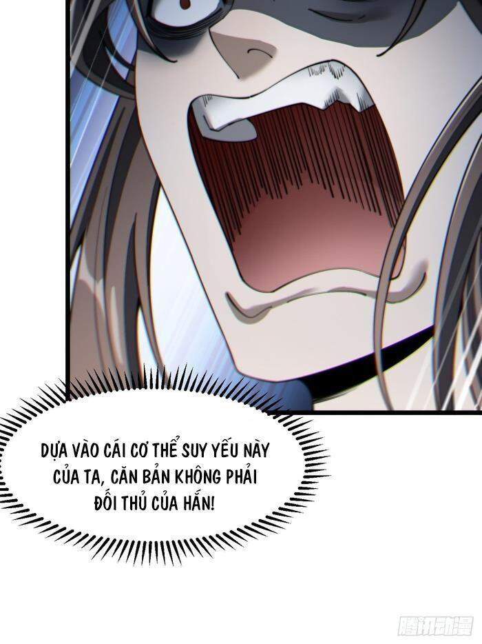 Ta Không Phải Con Cưng Của Khí Vận Chapter 2 - Trang 2