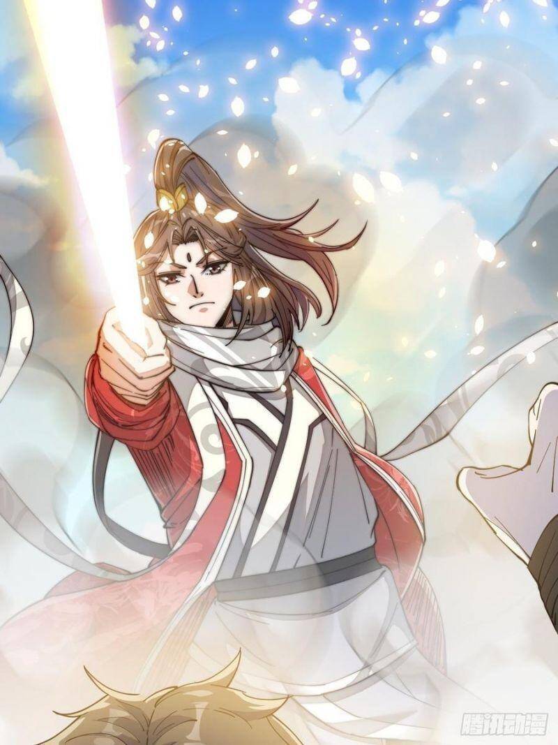 Ta Không Phải Con Cưng Của Khí Vận Chapter 20 - Trang 2