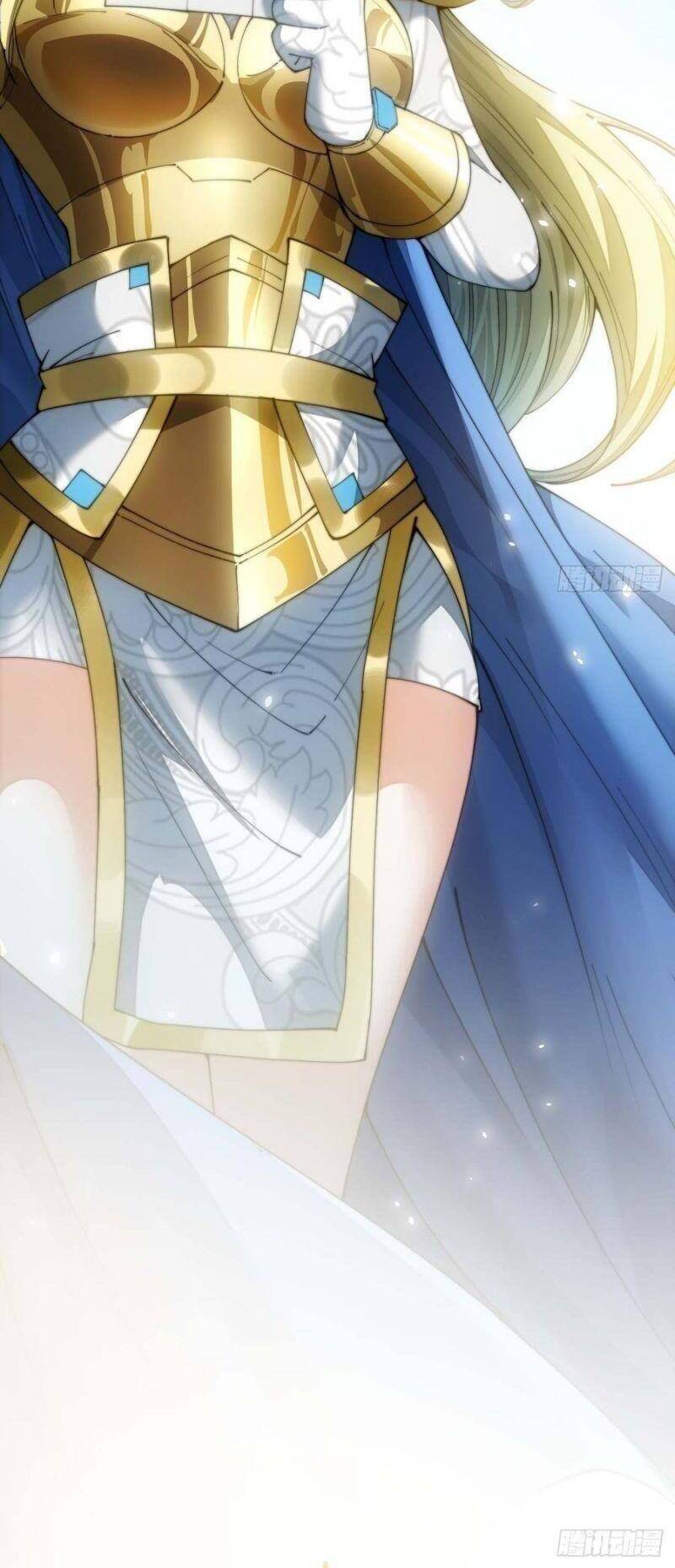 Ta Không Phải Con Cưng Của Khí Vận Chapter 21 - Trang 2