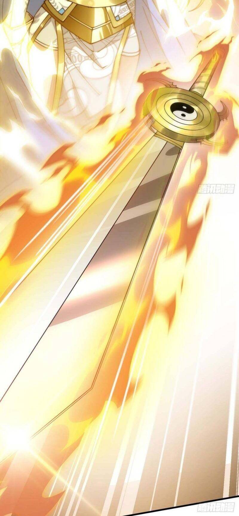 Ta Không Phải Con Cưng Của Khí Vận Chapter 21 - Trang 2