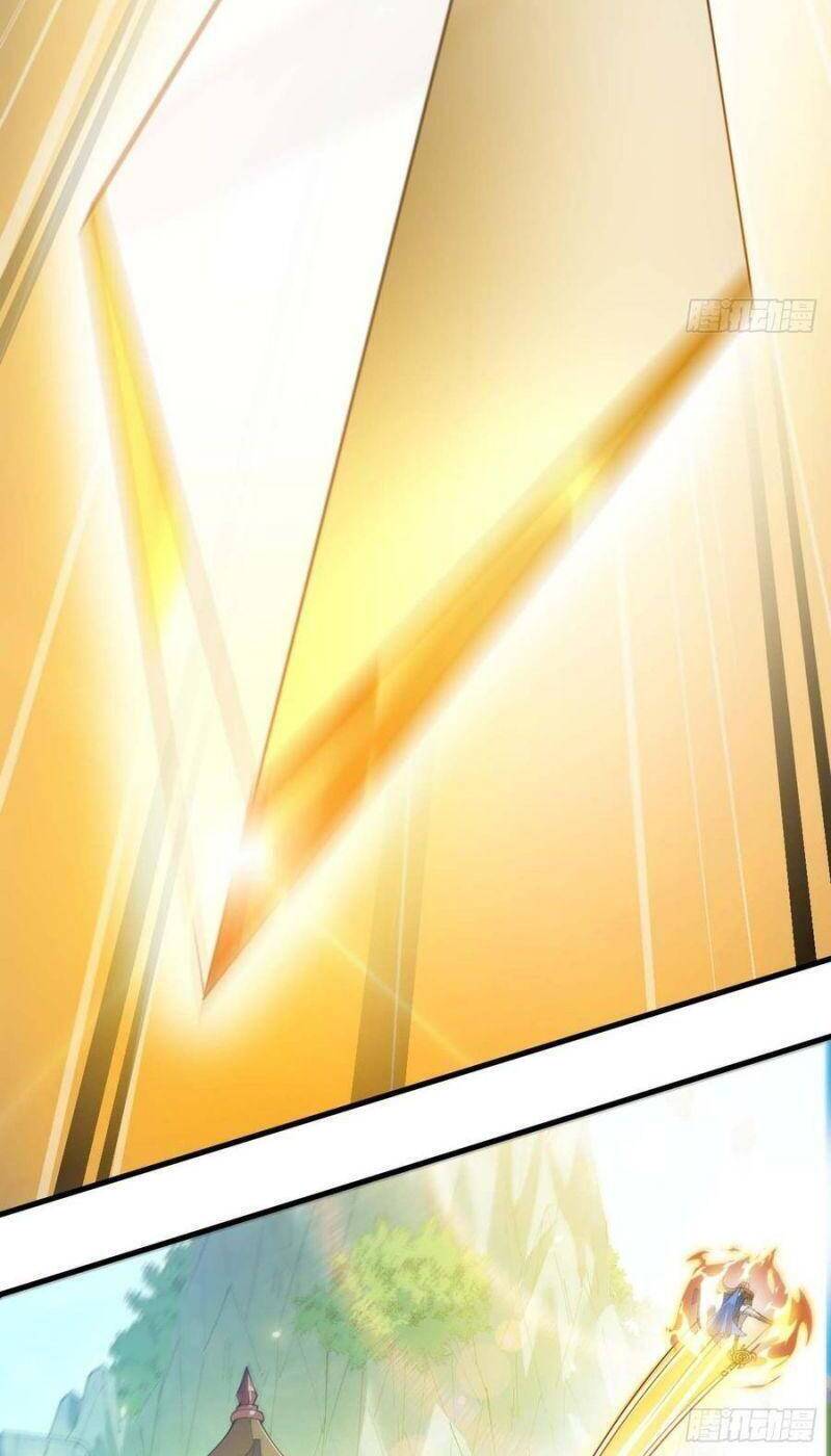 Ta Không Phải Con Cưng Của Khí Vận Chapter 21 - Trang 2