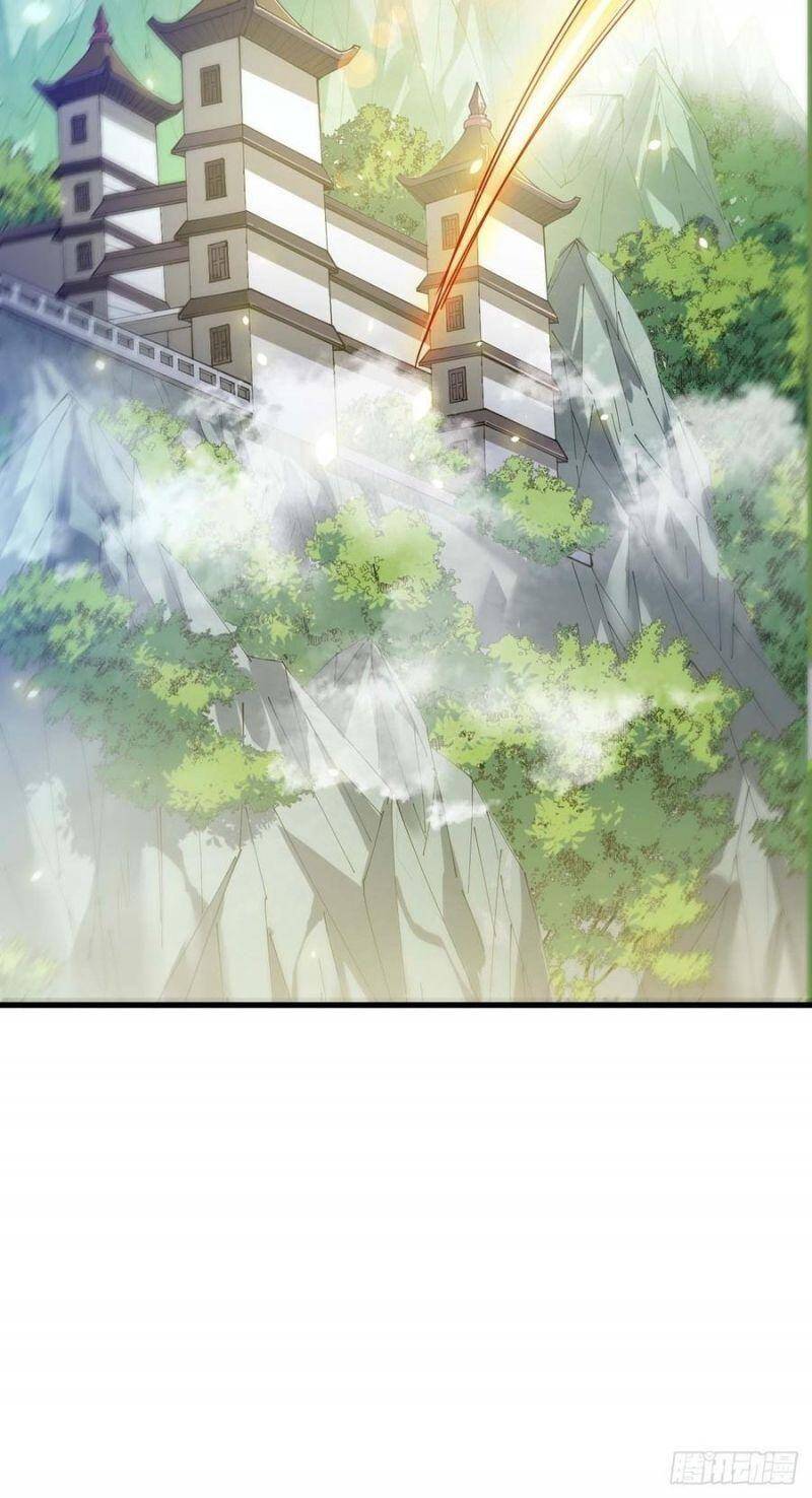 Ta Không Phải Con Cưng Của Khí Vận Chapter 21 - Trang 2