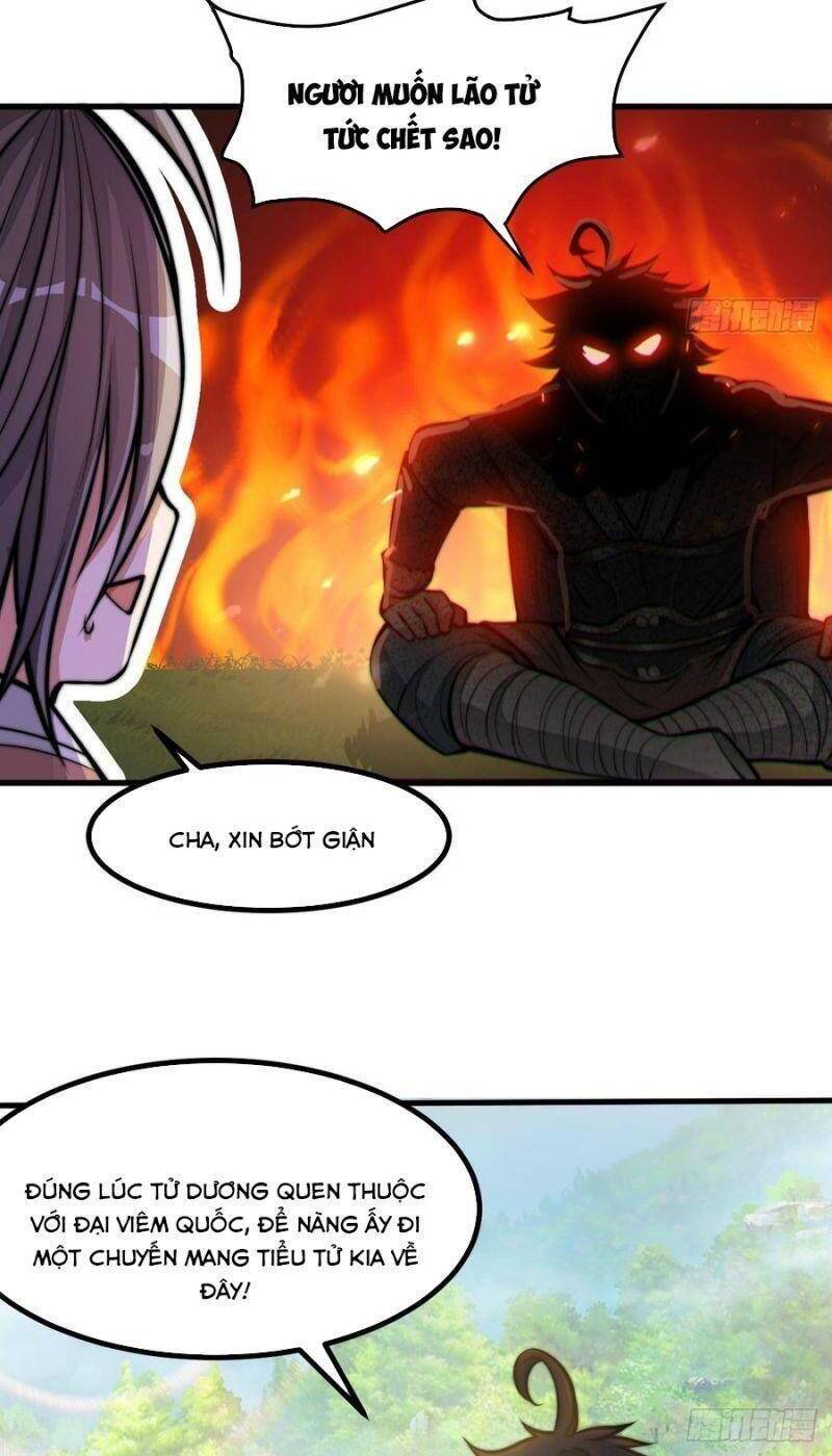 Ta Không Phải Con Cưng Của Khí Vận Chapter 21 - Trang 2