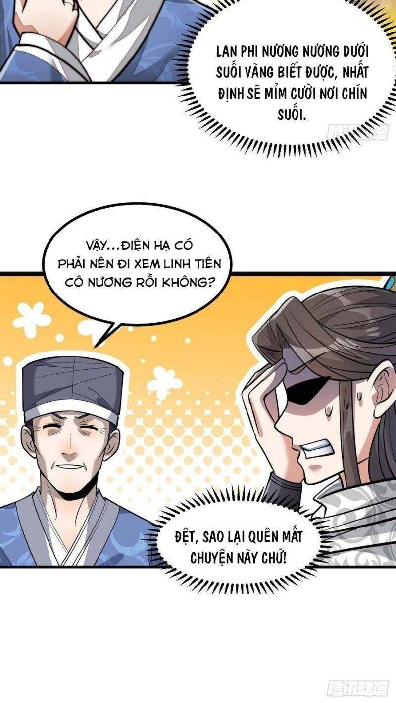 Ta Không Phải Con Cưng Của Khí Vận Chapter 22 - Trang 2