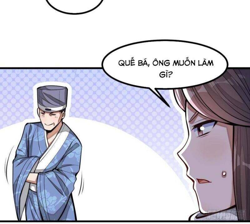 Ta Không Phải Con Cưng Của Khí Vận Chapter 22 - Trang 2