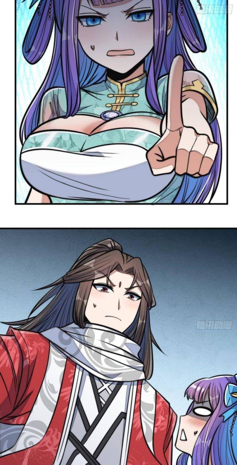 Ta Không Phải Con Cưng Của Khí Vận Chapter 23 - Trang 2