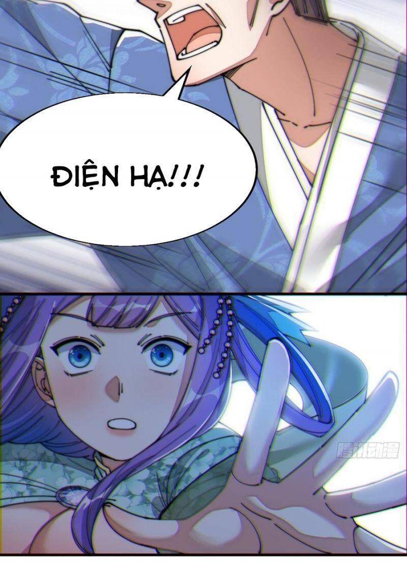 Ta Không Phải Con Cưng Của Khí Vận Chapter 23 - Trang 2
