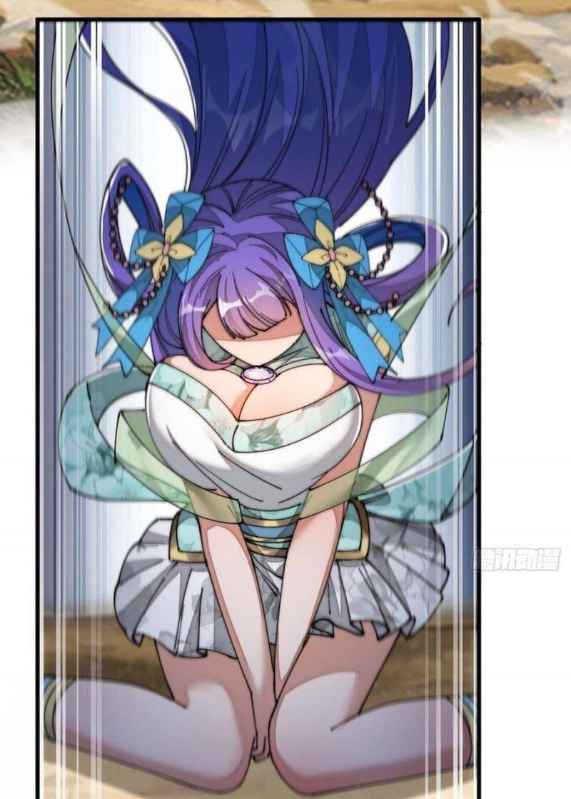 Ta Không Phải Con Cưng Của Khí Vận Chapter 23 - Trang 2