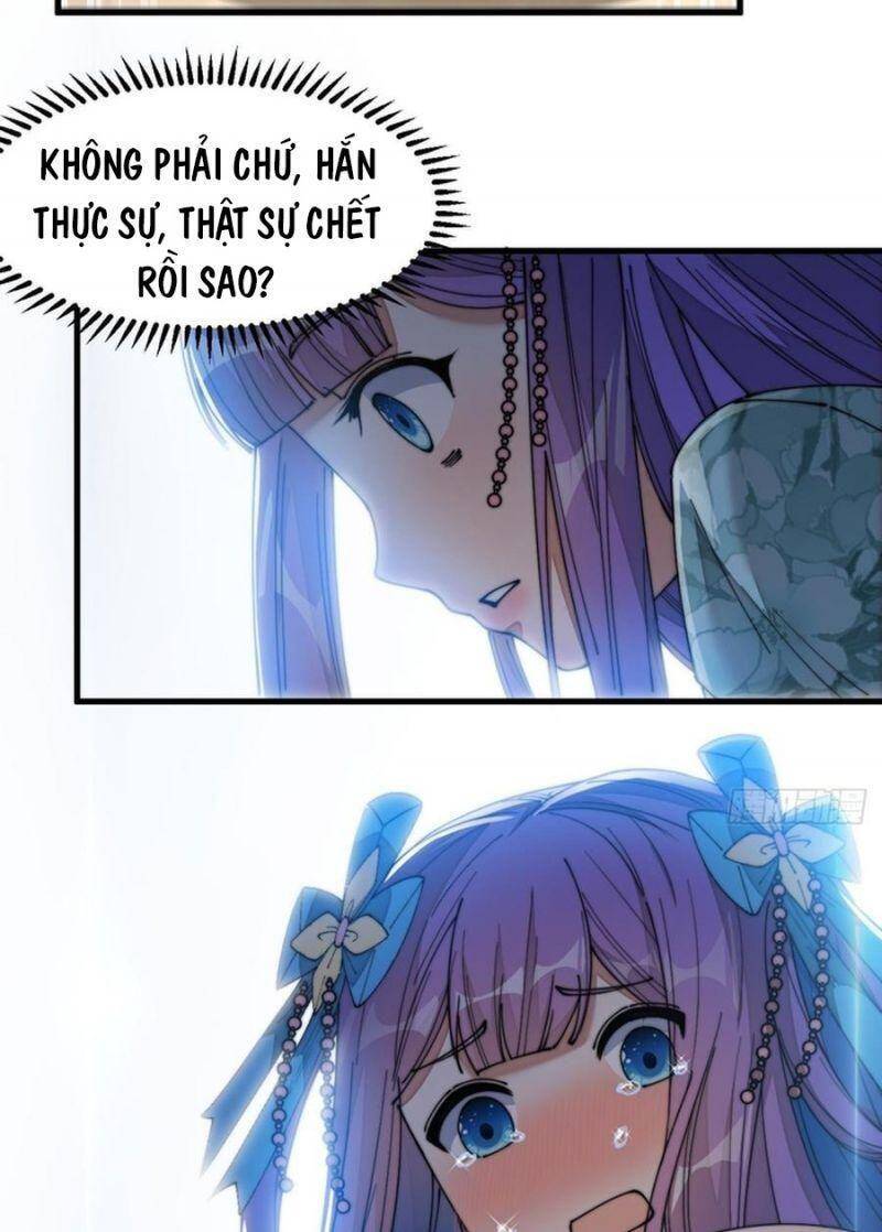 Ta Không Phải Con Cưng Của Khí Vận Chapter 23 - Trang 2