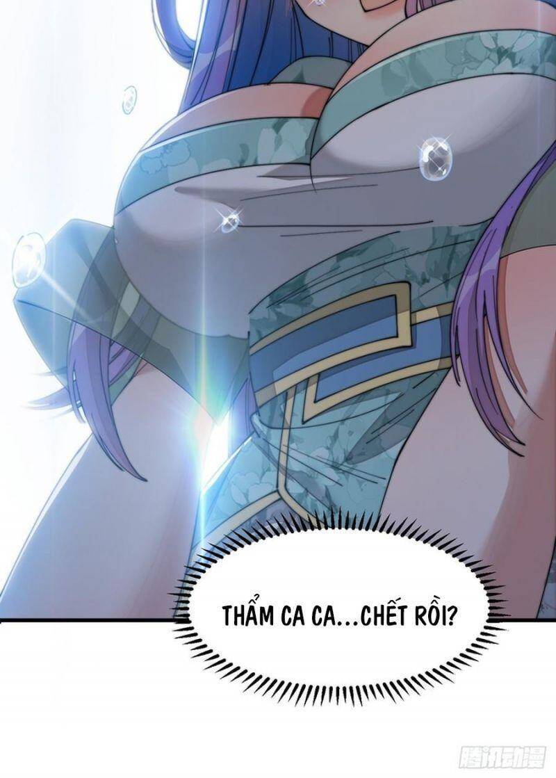 Ta Không Phải Con Cưng Của Khí Vận Chapter 23 - Trang 2