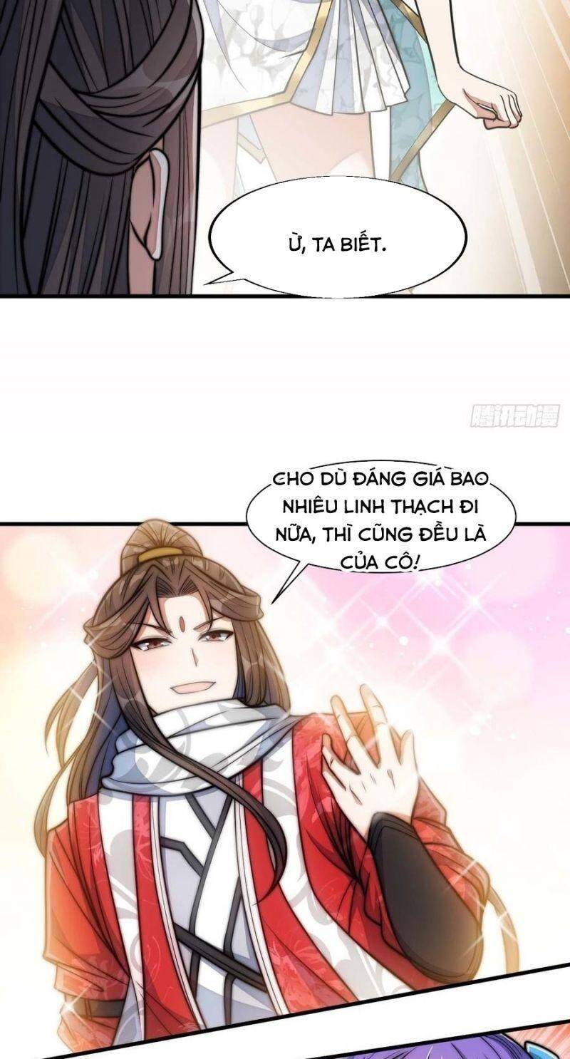 Ta Không Phải Con Cưng Của Khí Vận Chapter 24 - Trang 2