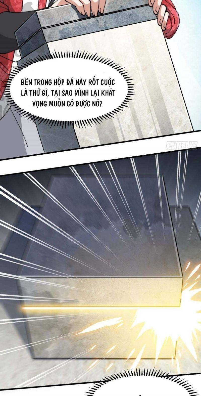 Ta Không Phải Con Cưng Của Khí Vận Chapter 25 - Trang 2