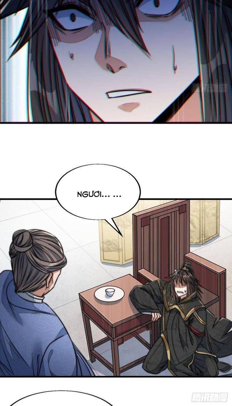 Ta Không Phải Con Cưng Của Khí Vận Chapter 31 - Trang 2