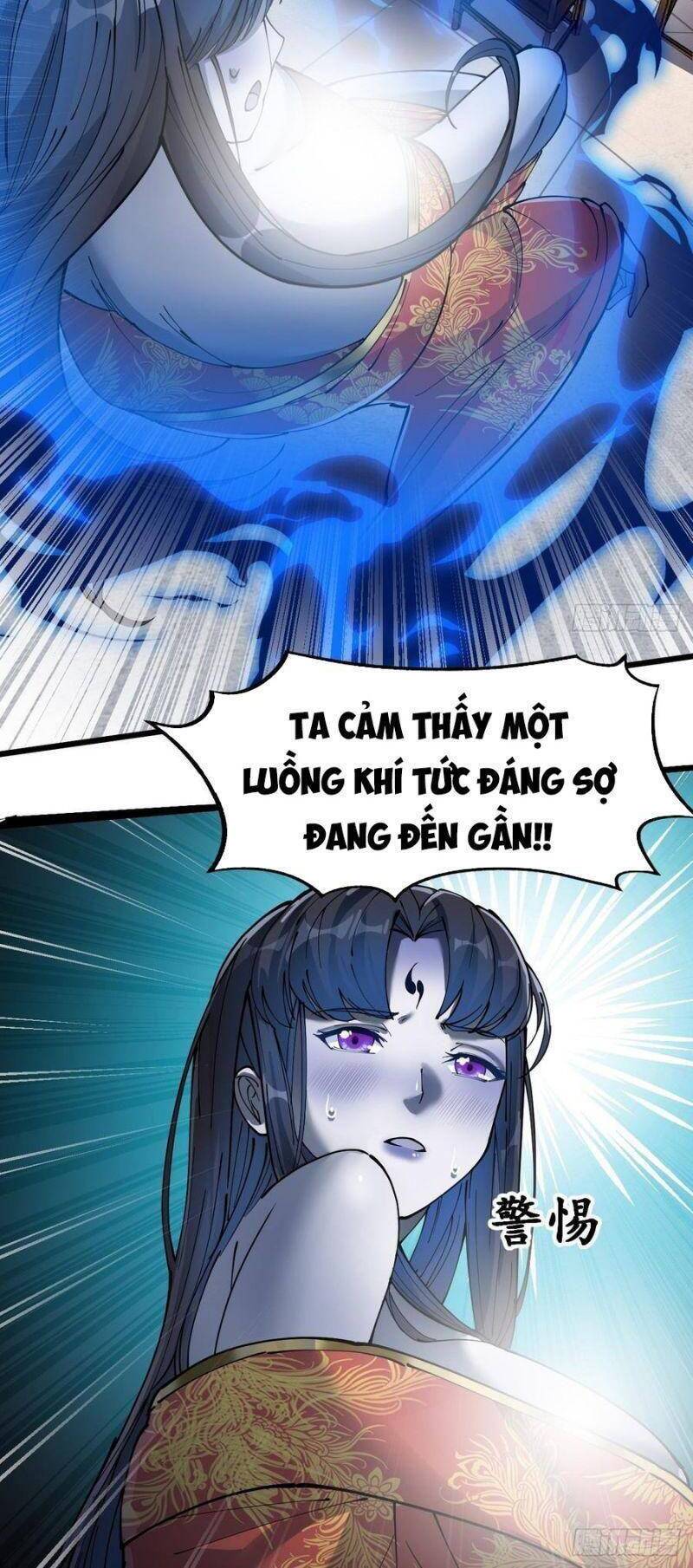 Ta Không Phải Con Cưng Của Khí Vận Chapter 31 - Trang 2