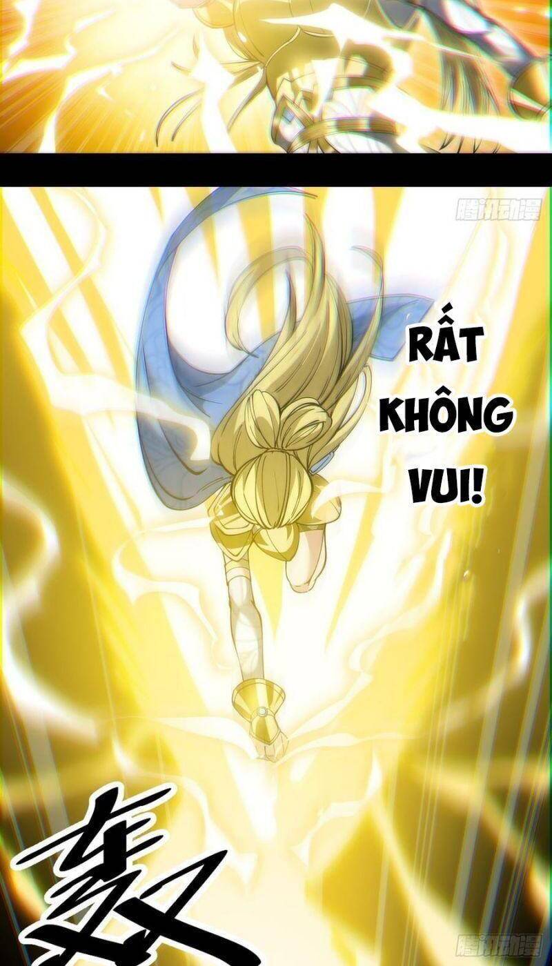 Ta Không Phải Con Cưng Của Khí Vận Chapter 34 - Trang 2