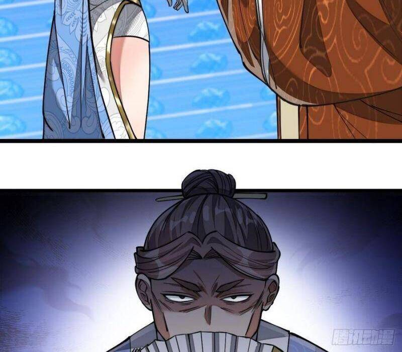 Ta Không Phải Con Cưng Của Khí Vận Chapter 36 - Trang 2