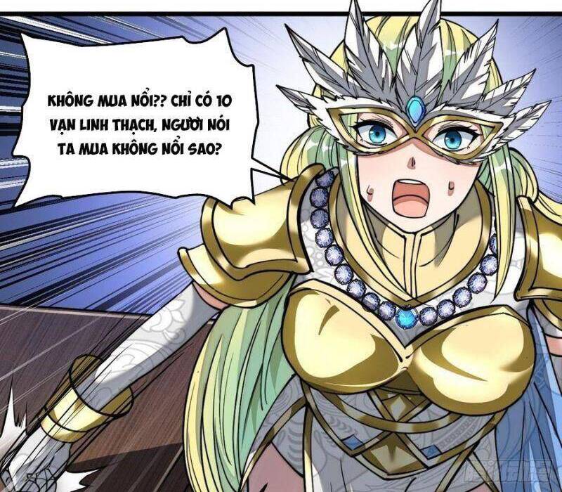 Ta Không Phải Con Cưng Của Khí Vận Chapter 36 - Trang 2