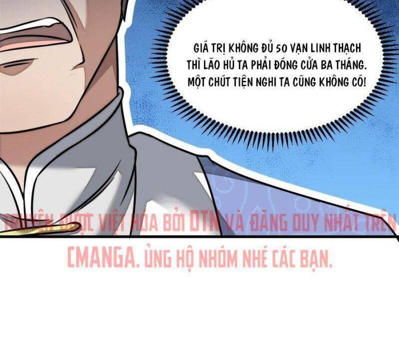 Ta Không Phải Con Cưng Của Khí Vận Chapter 36 - Trang 2