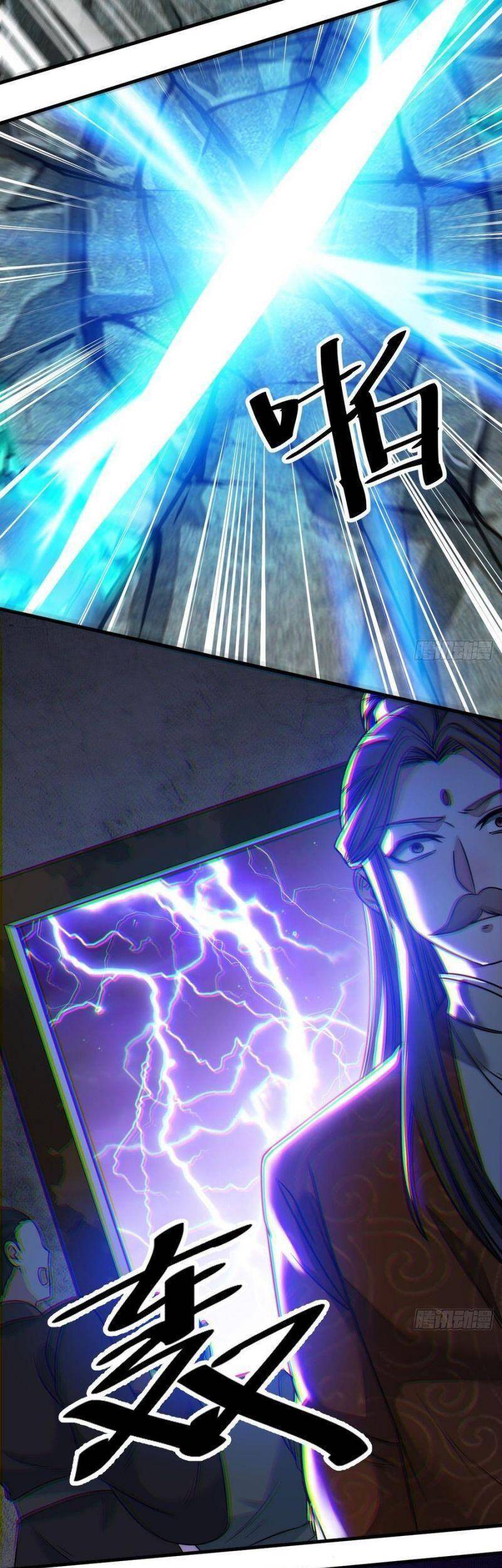 Ta Không Phải Con Cưng Của Khí Vận Chapter 36 - Trang 2