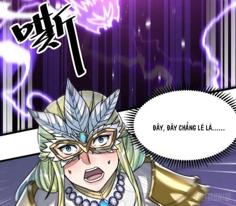 Ta Không Phải Con Cưng Của Khí Vận Chapter 36 - Trang 2