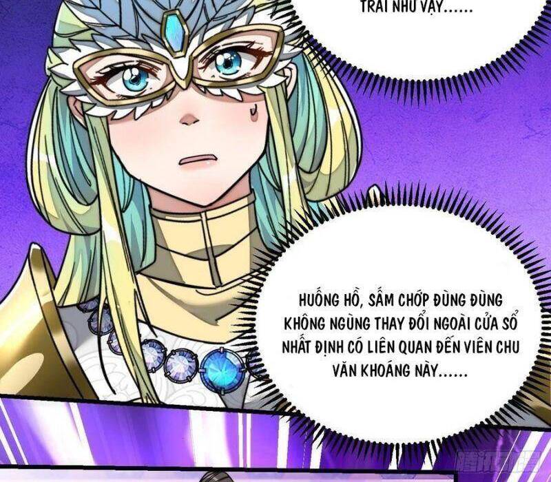 Ta Không Phải Con Cưng Của Khí Vận Chapter 36 - Trang 2