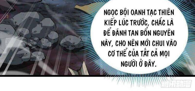 Ta Không Phải Con Cưng Của Khí Vận Chapter 38 - Trang 2